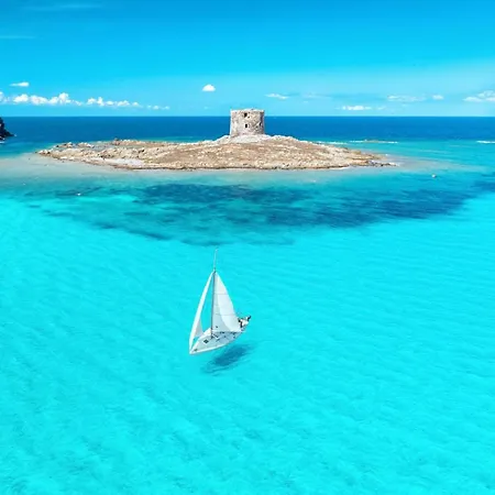 A Few Steps La Pelosa Appartamento