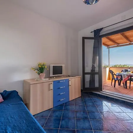 Appartamento A Few Steps La Pelosa