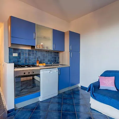 Apartament A Few Steps La Pelosa Stintino