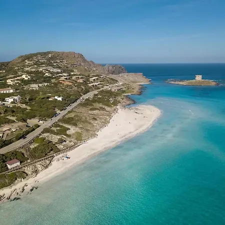 Appartamento A Few Steps La Pelosa