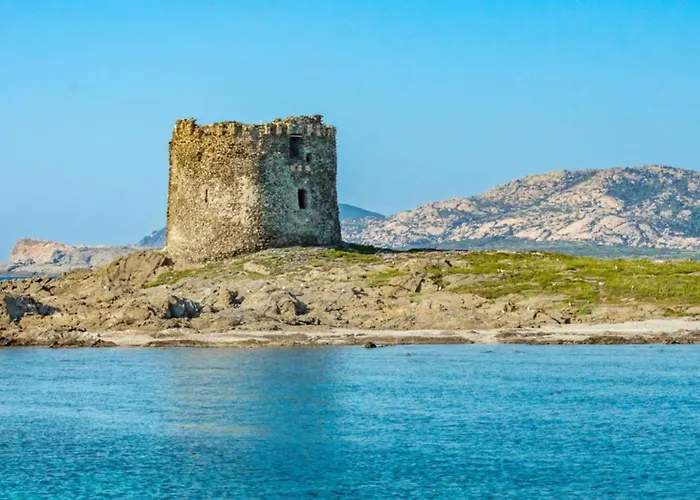 Apartament A Few Steps La Pelosa