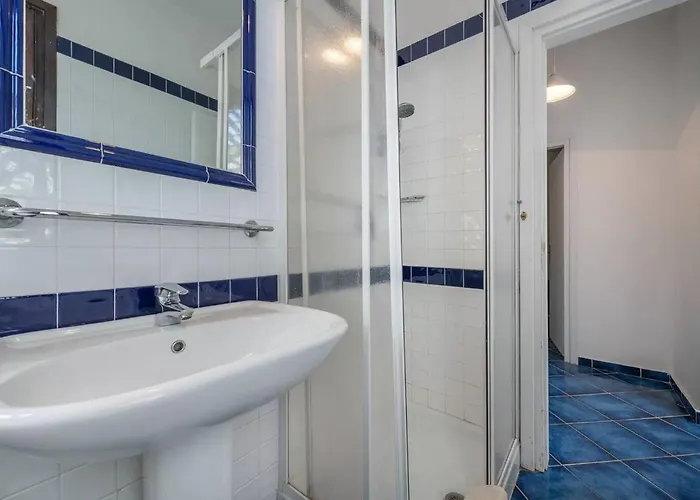 A Few Steps La Pelosa Apartament *