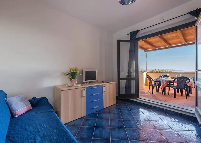 Apartament A Few Steps La Pelosa