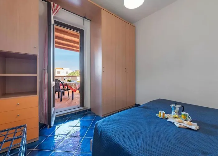 A Few Steps La Pelosa Apartament Stintino